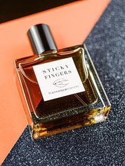 Francesca bianchi sticky fingers extrait de parfum 30ml