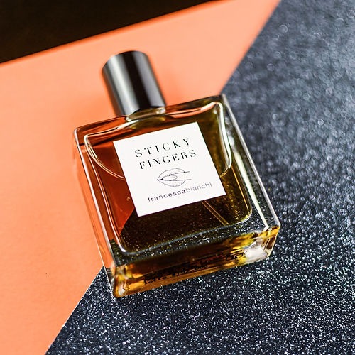 Francesca Bianchi Sticky Fingers Extrait De Parfum 30ML