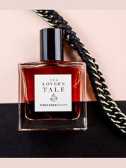 Francesca bianchi the lover's tale extrait de parfum 30ml