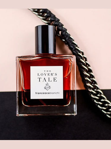 Francesca bianchi the lover's tale extrait de parfum 30ml
