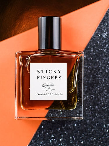 Sticky fingers extrait de parfum 30ml