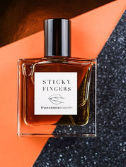 Francesca bianchi sticky fingers extrait de parfum 30ml