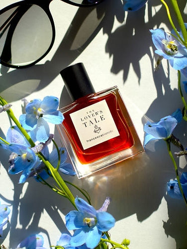 The lover's tale extrait de parfum 30ml