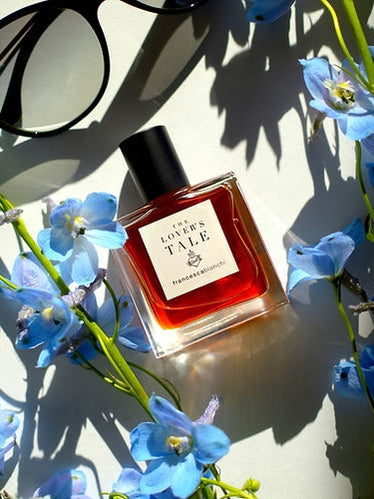 Francesca bianchi the lover's tale extrait de parfum 30ml