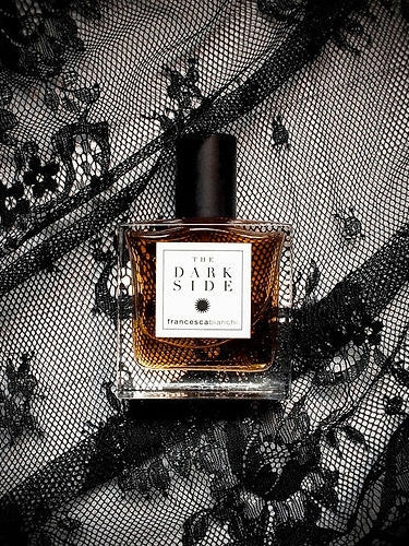 Francesca bianchi the dark side extrait de parfum 30ml