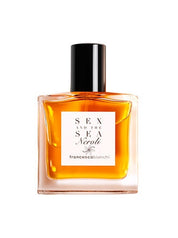 Sex and the sea neroli extrait de parfum 30ml