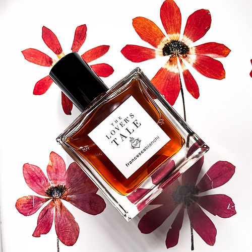 Francesca Bianchi The Lover's Tale Extrait De Parfum 30ML