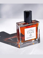 Francesca bianchi the lover's tale extrait de parfum 30ml
