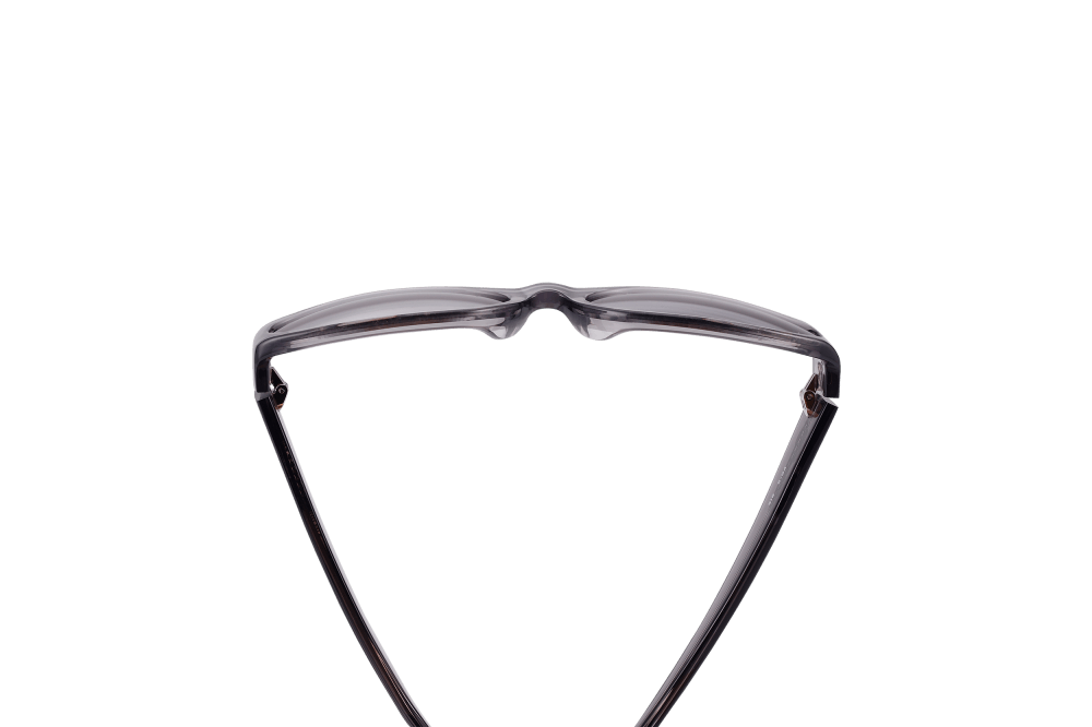 Si8 Polarized Sunglasses in Gray