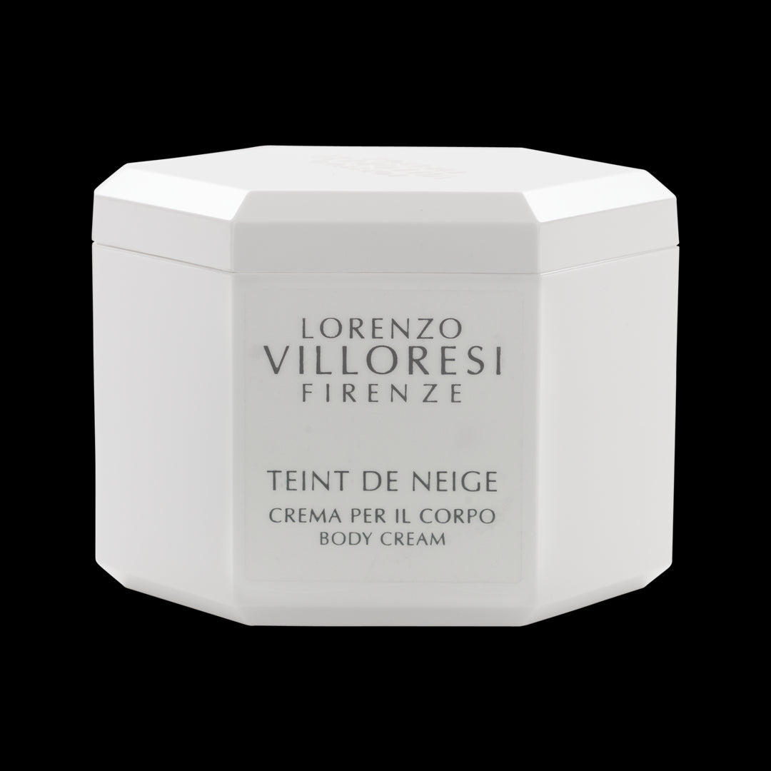Teint De Neige Body Cream 200ML