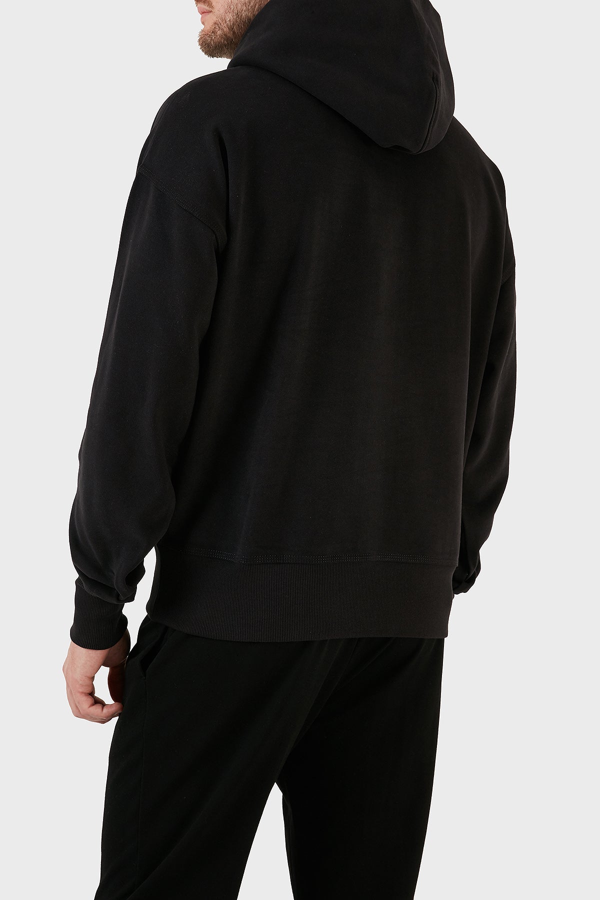 MONOLOGO OVERSIZED H