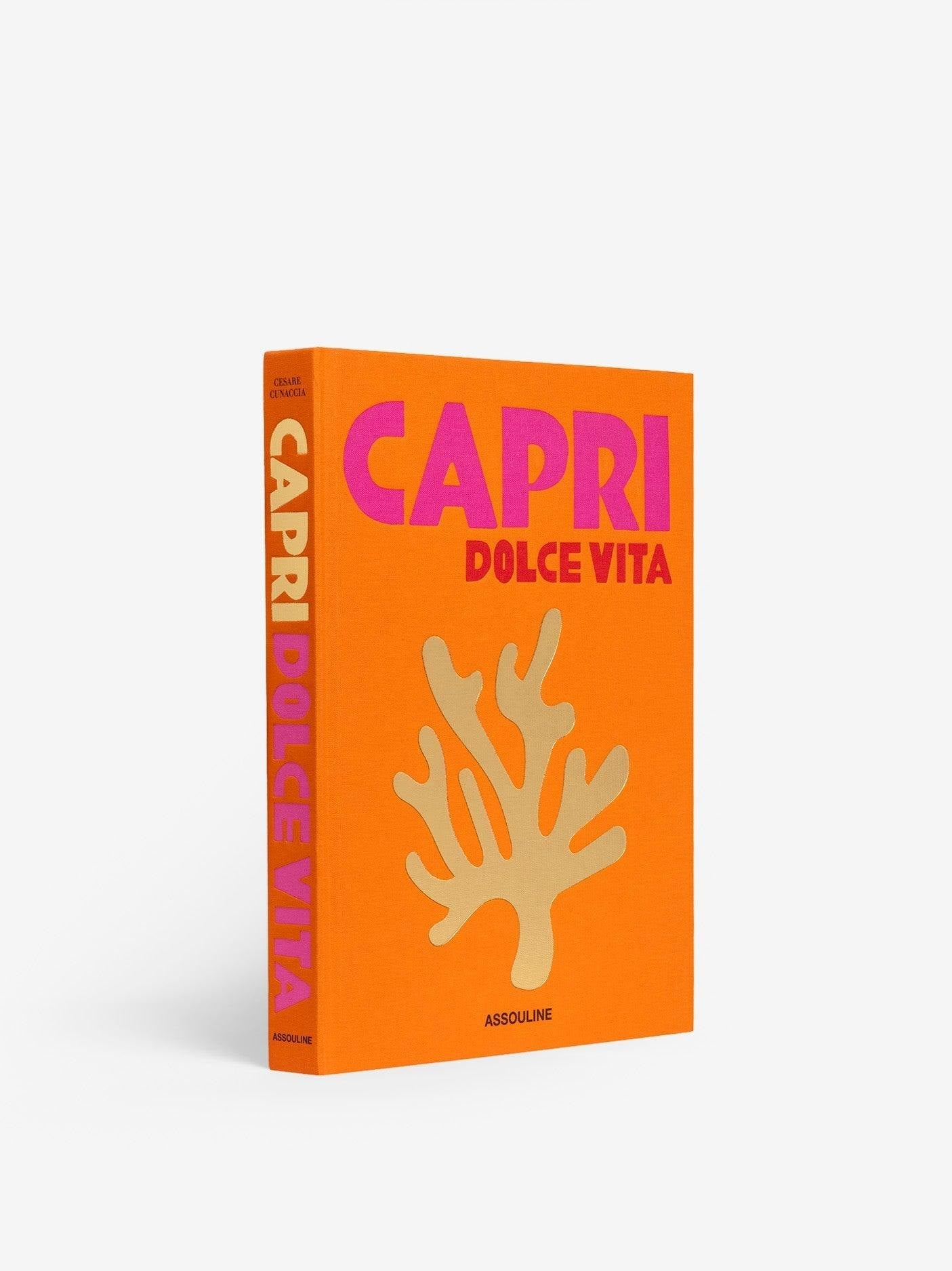 Capri dolce vita