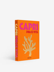 Capri dolce vita