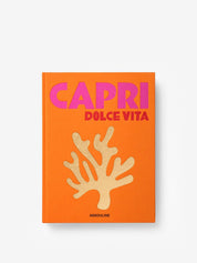 Capri dolce vita
