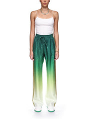 Joyaux d'afrique silk trousers
