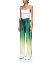 Joyaux D'Afrique Silk Trousers