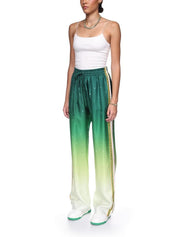 Joyaux d'afrique silk trousers