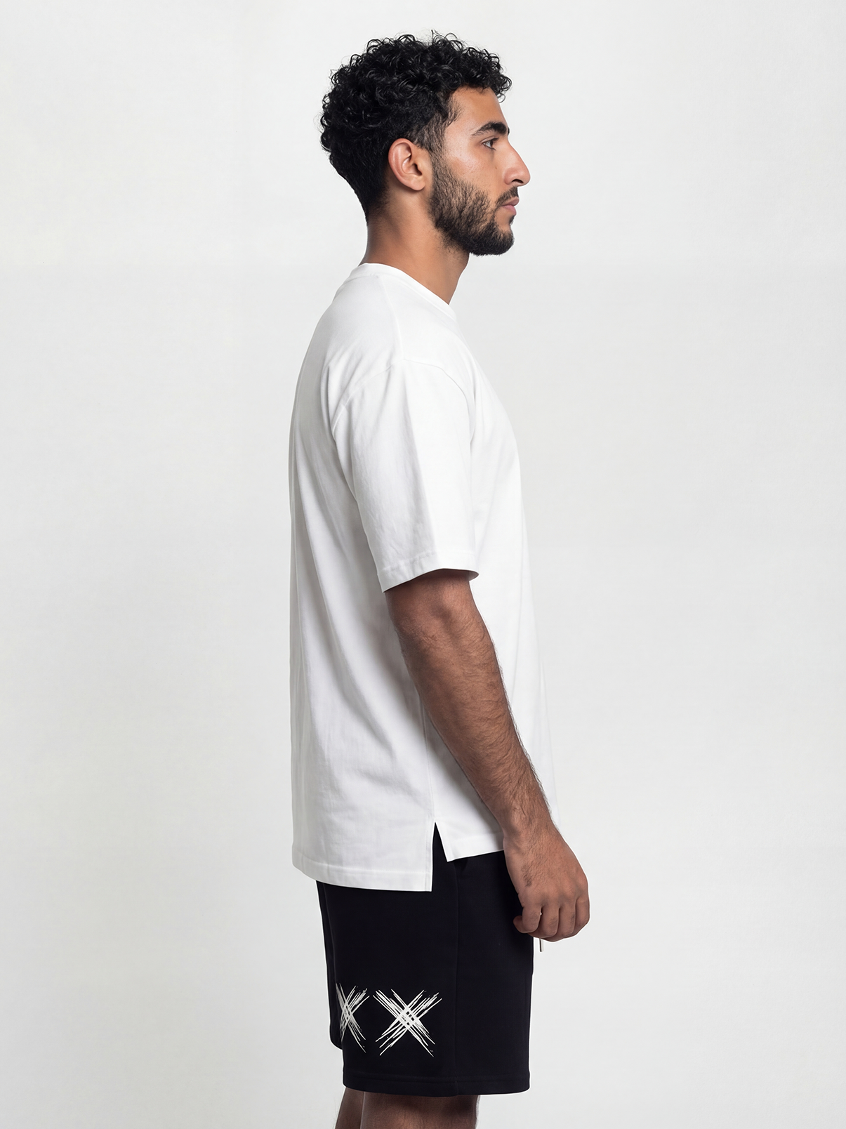 Exit society short pant