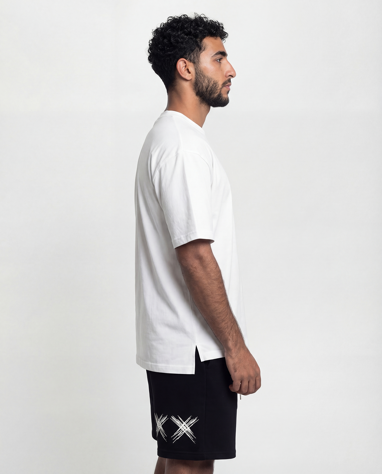 EXIT SOCIETY SHORT PANT