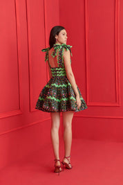 Cheli Midnight Dress