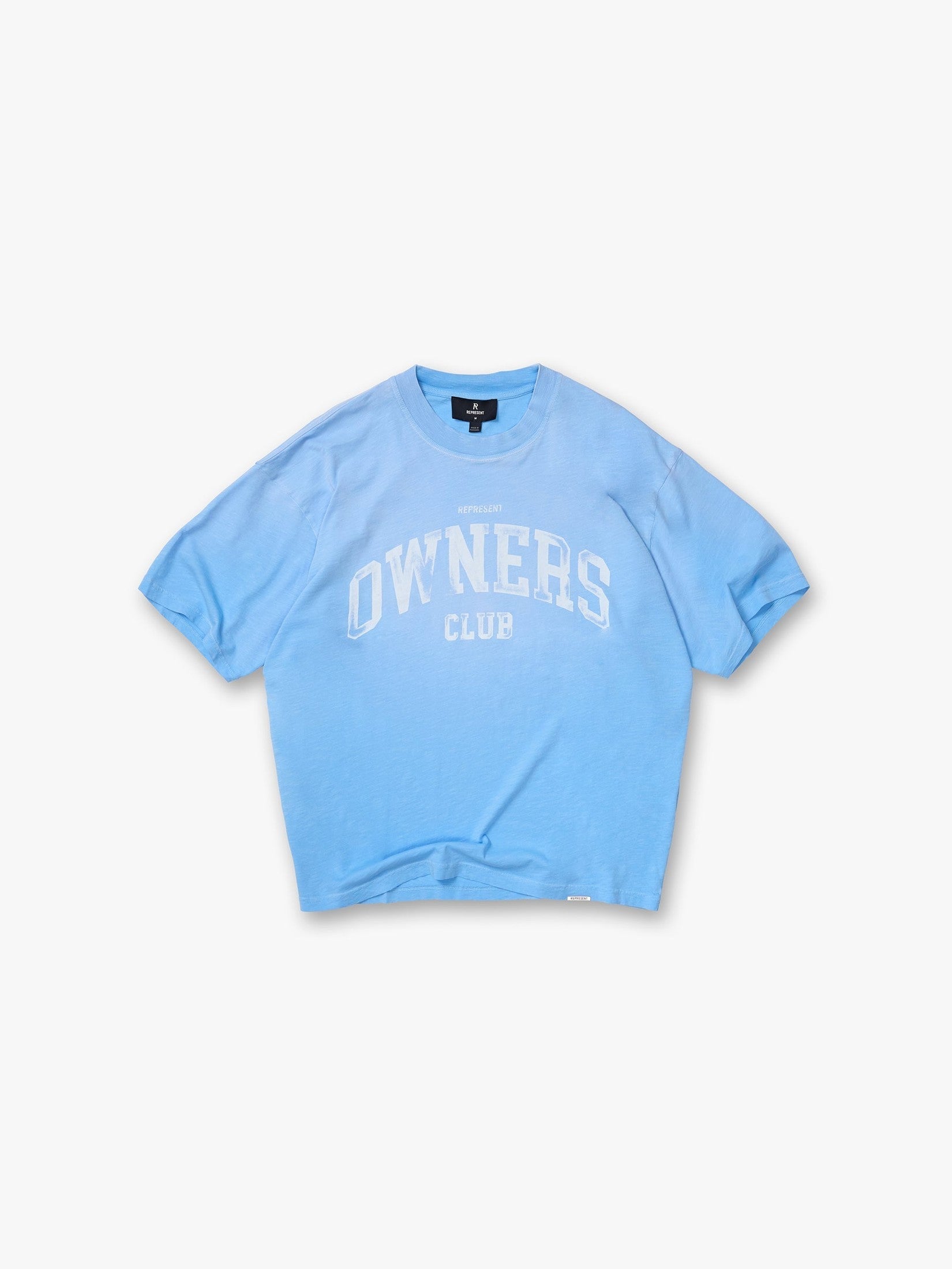 Represent Owners Club T-Shirt