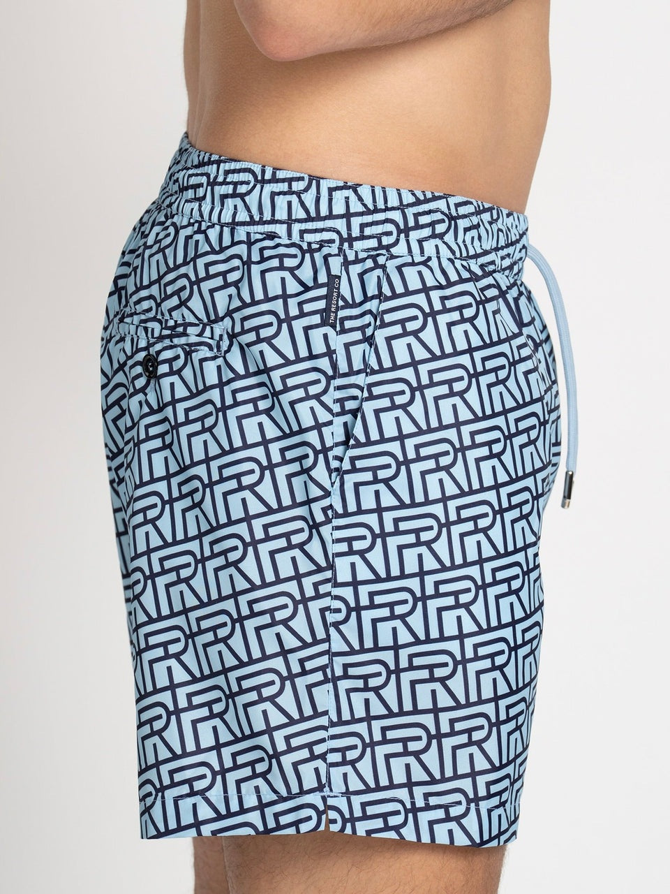 Classic swim shorts formentera