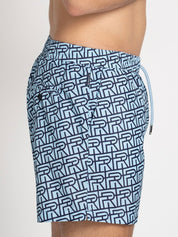 Classic swim shorts formentera