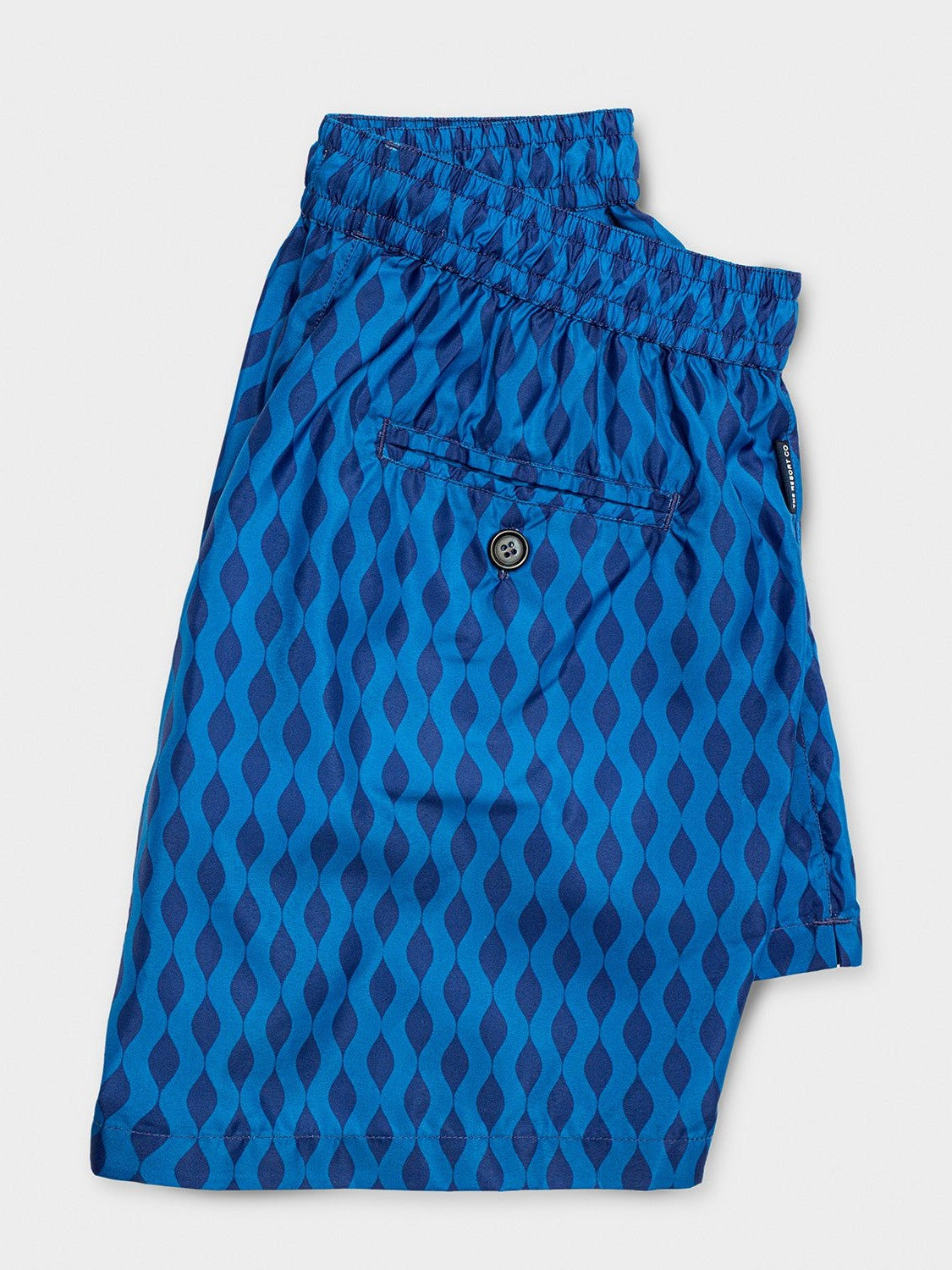 Classic swim shorts