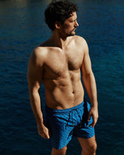 CLASSIC SWIM SHORTS