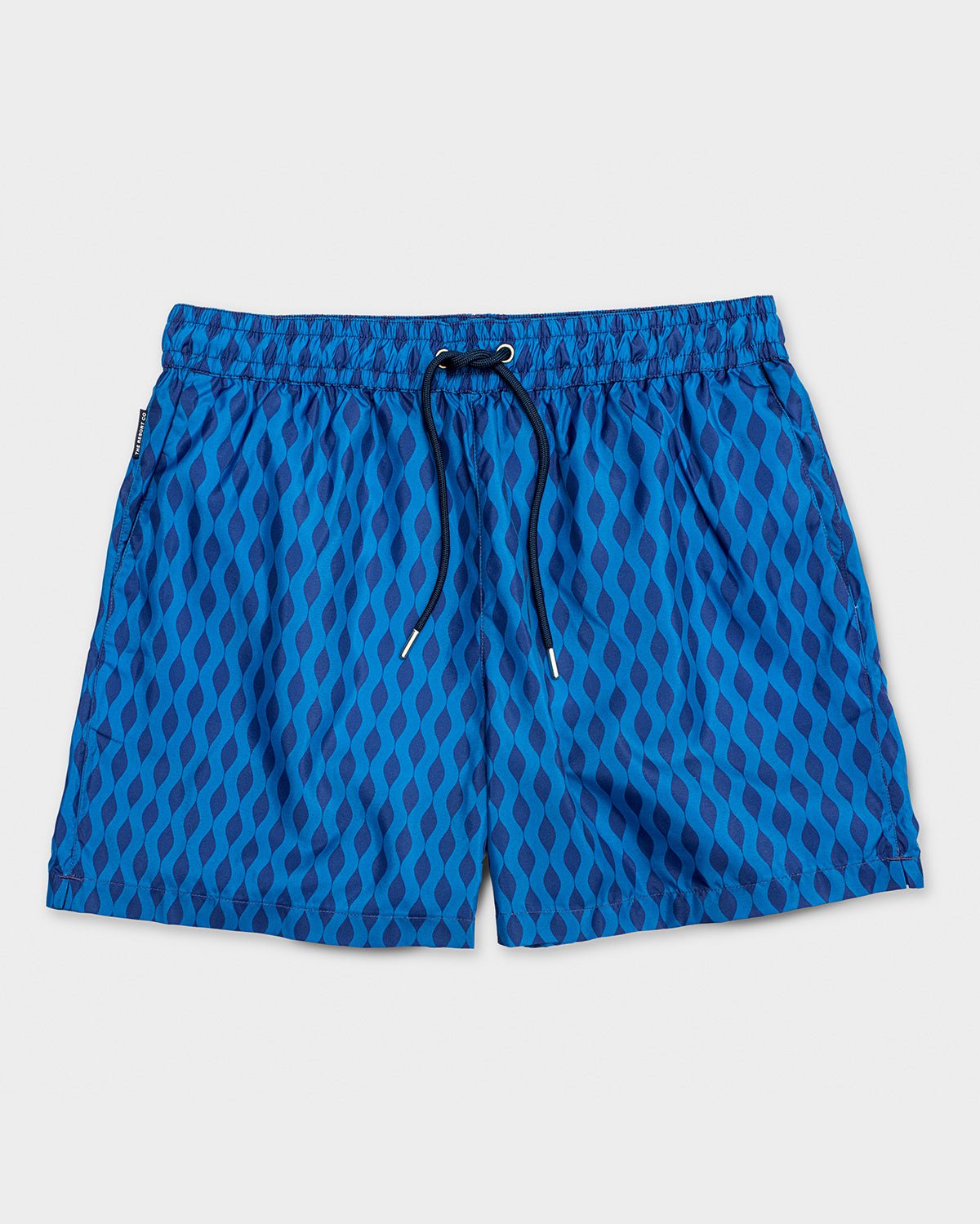 CLASSIC SWIM SHORTS