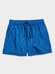 Classic swim shorts