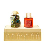 TMOV IMPERIAL EMERALD HARD BOX EDPV 100ml+HAIR MIST 100ml