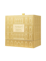 Tmov imperial emerald hard box edpv 100ml+hair mist 100ml