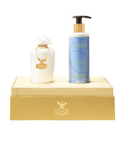 TMOV LA FENICE MY PEARLS BOX EDPV 100ml + BODY LOTION 250ml