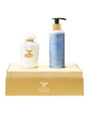 Tmov la fenice my pearls box edpv 100ml + body lotion 250ml