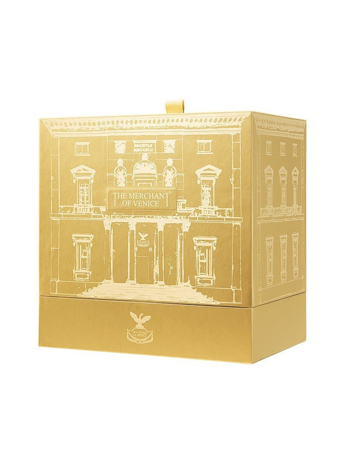 Tmov la fenice my pearls box edpv 100ml + body lotion 250ml