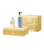 TMOV LA FENICE MY PEARLS BOX EDPV 100ml + BODY LOTION 250ml