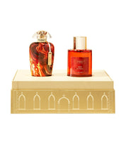 TMOV RED POTION HARD BOX EDPV 100ml+HAIR MIST 100ml