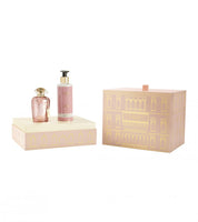 Coffret Rosa Moceniga