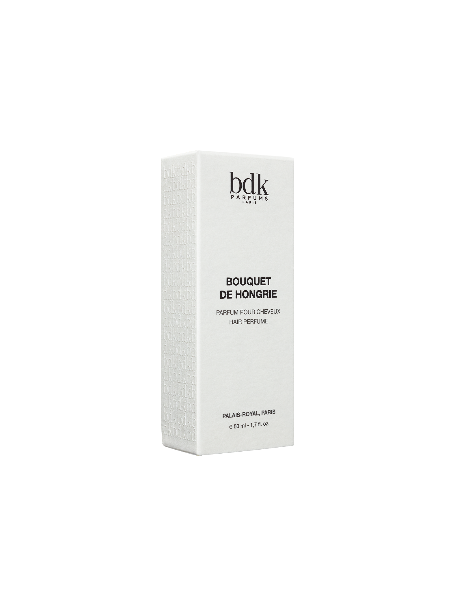 Bdk hair perfume bouquet de hongrie 50ml