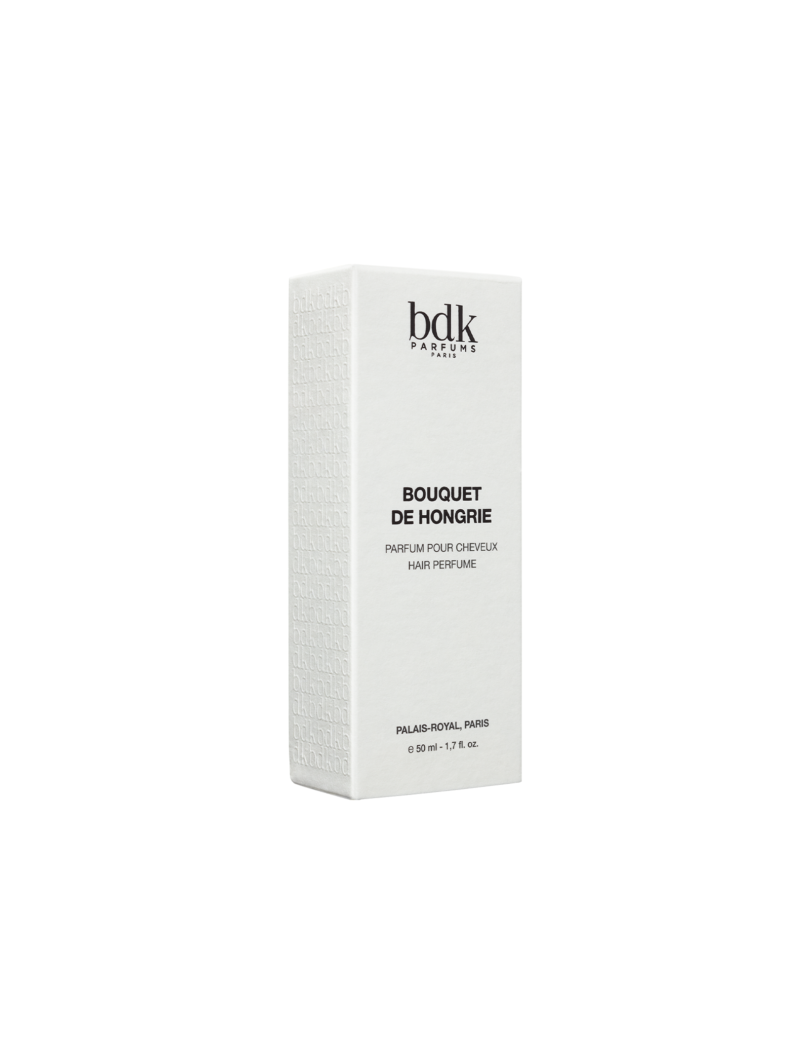 BDK HAIR PERFUME BOUQUET DE HONGRIE 50ML