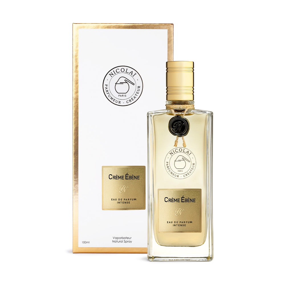 NICL Creme Ebene Intense EauDeParfum 100ML