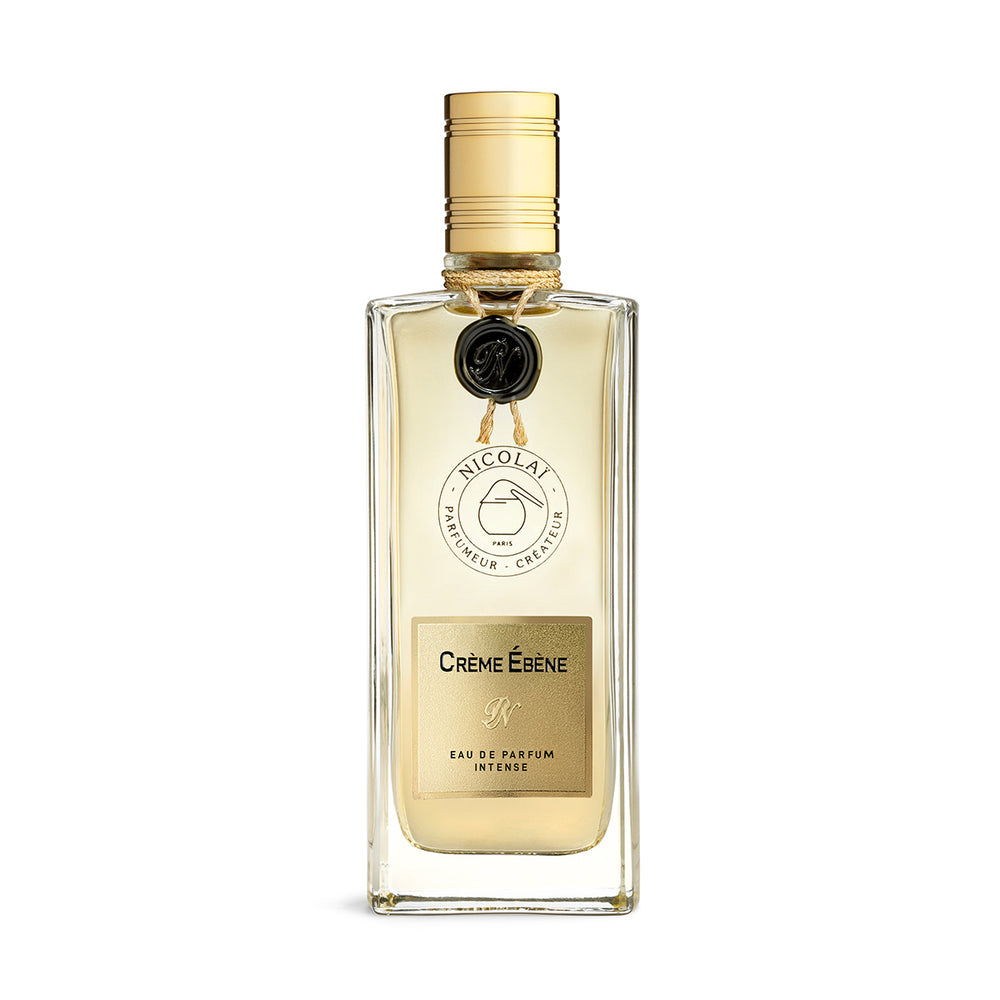 NICL Creme Ebene Intense EauDeParfum 100ML