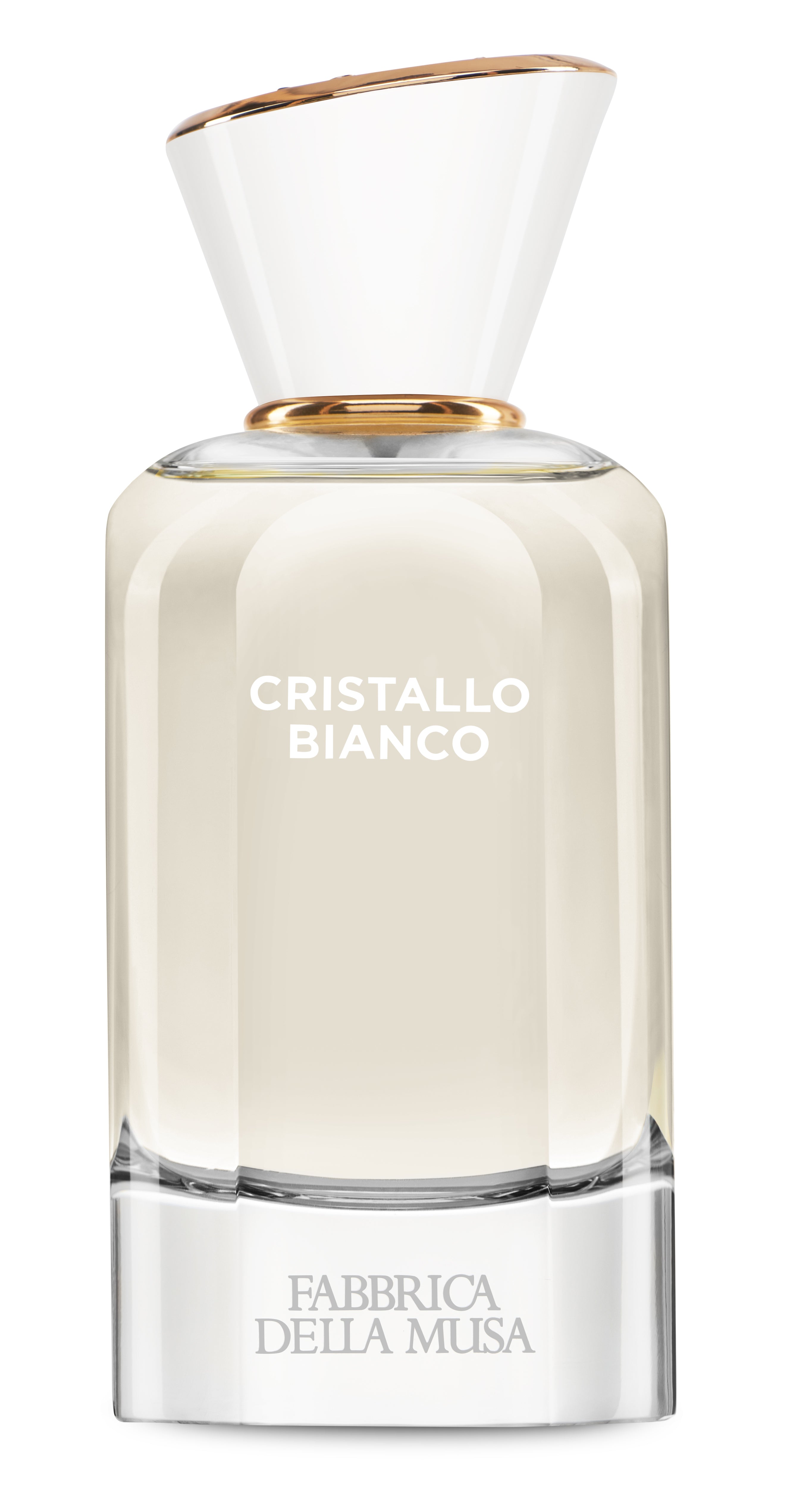 EDP Cristallo Bianco 100ML