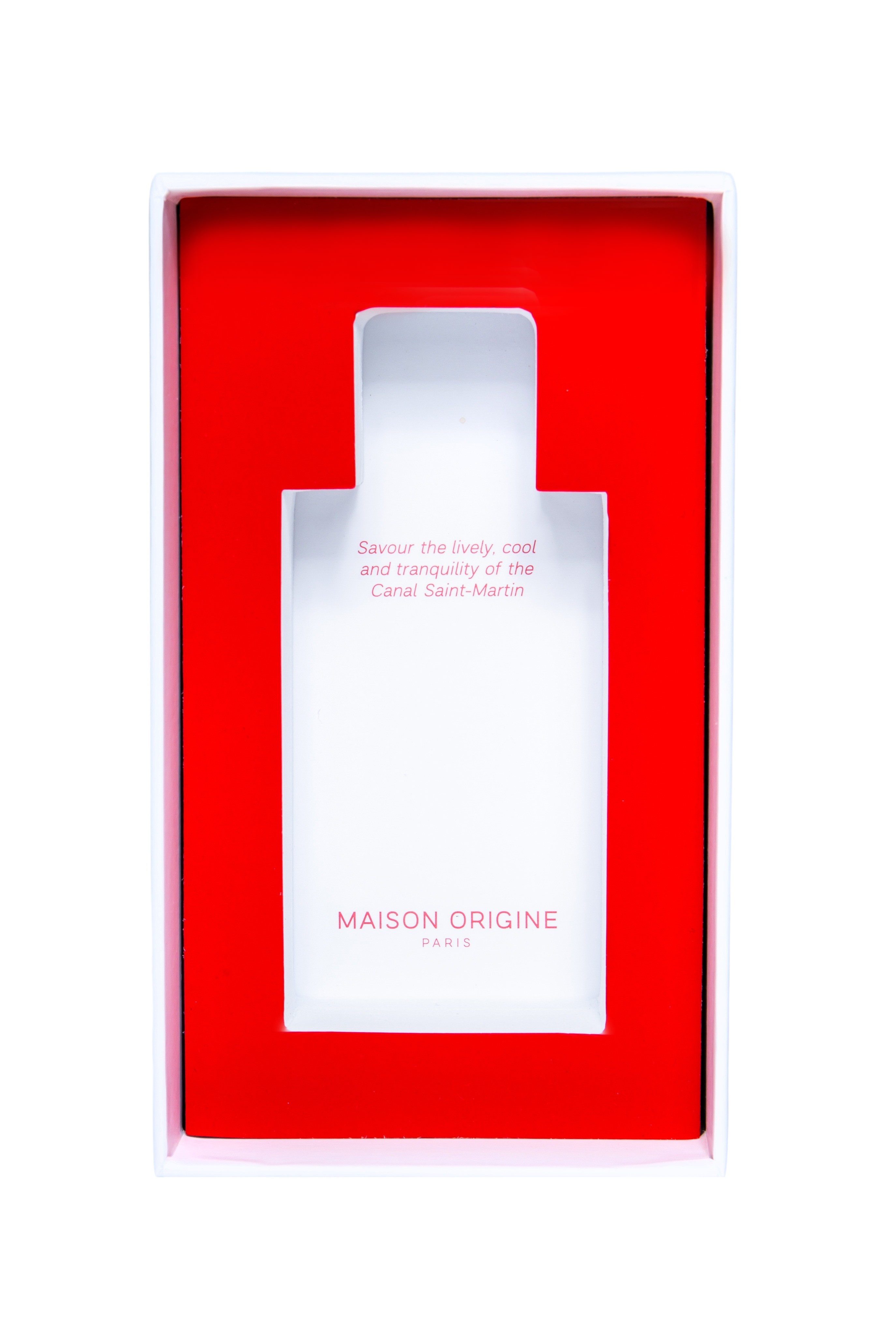 Maison Origine O10è EAU DE PARFUM 100ML