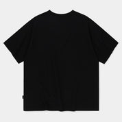 ENERGETIC LOGO T-SHIRT