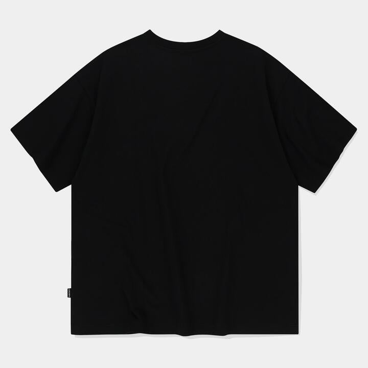 ENERGETIC LOGO T-SHIRT