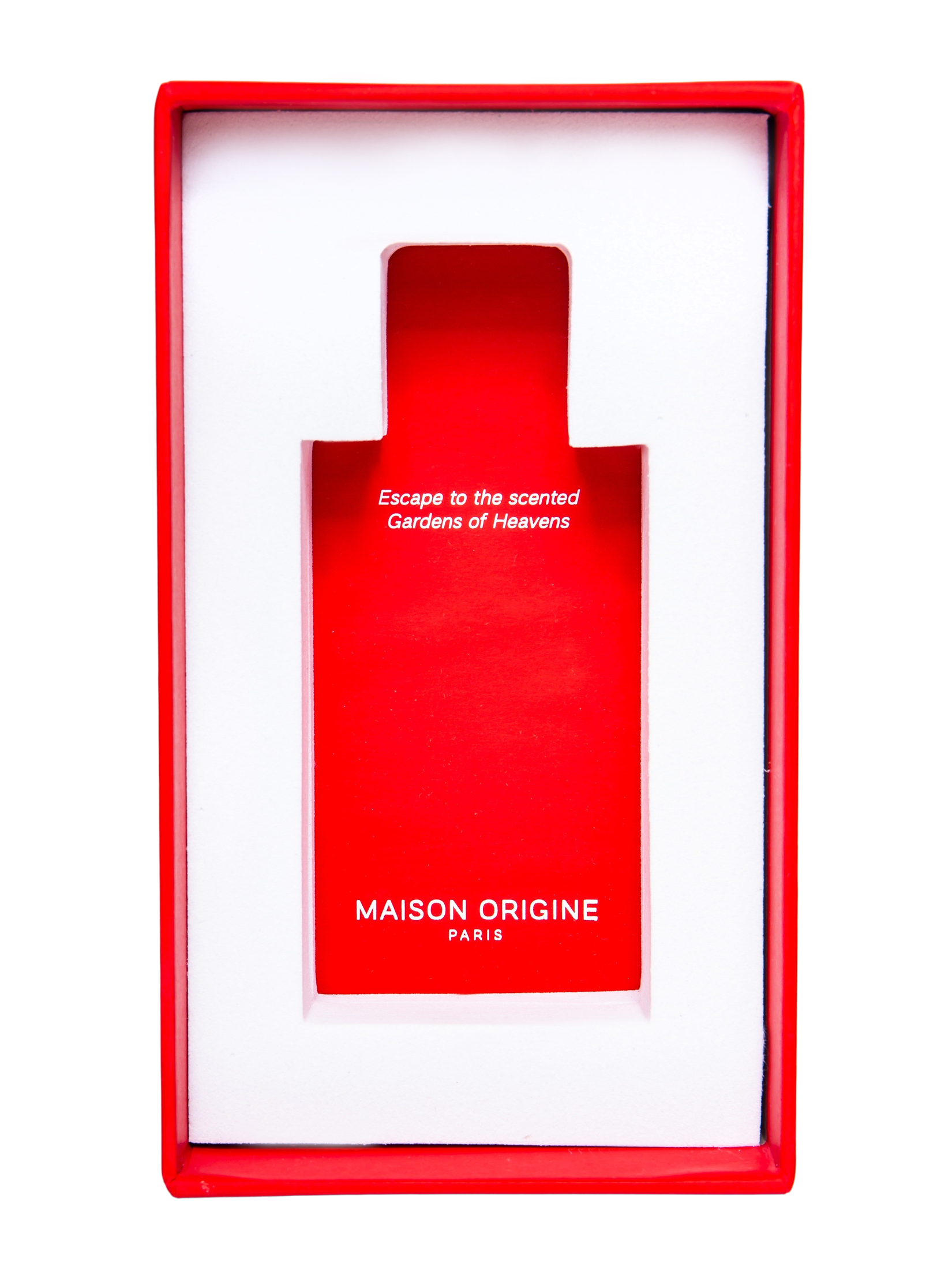 Maison origine rawdah eau de parfum 100ml