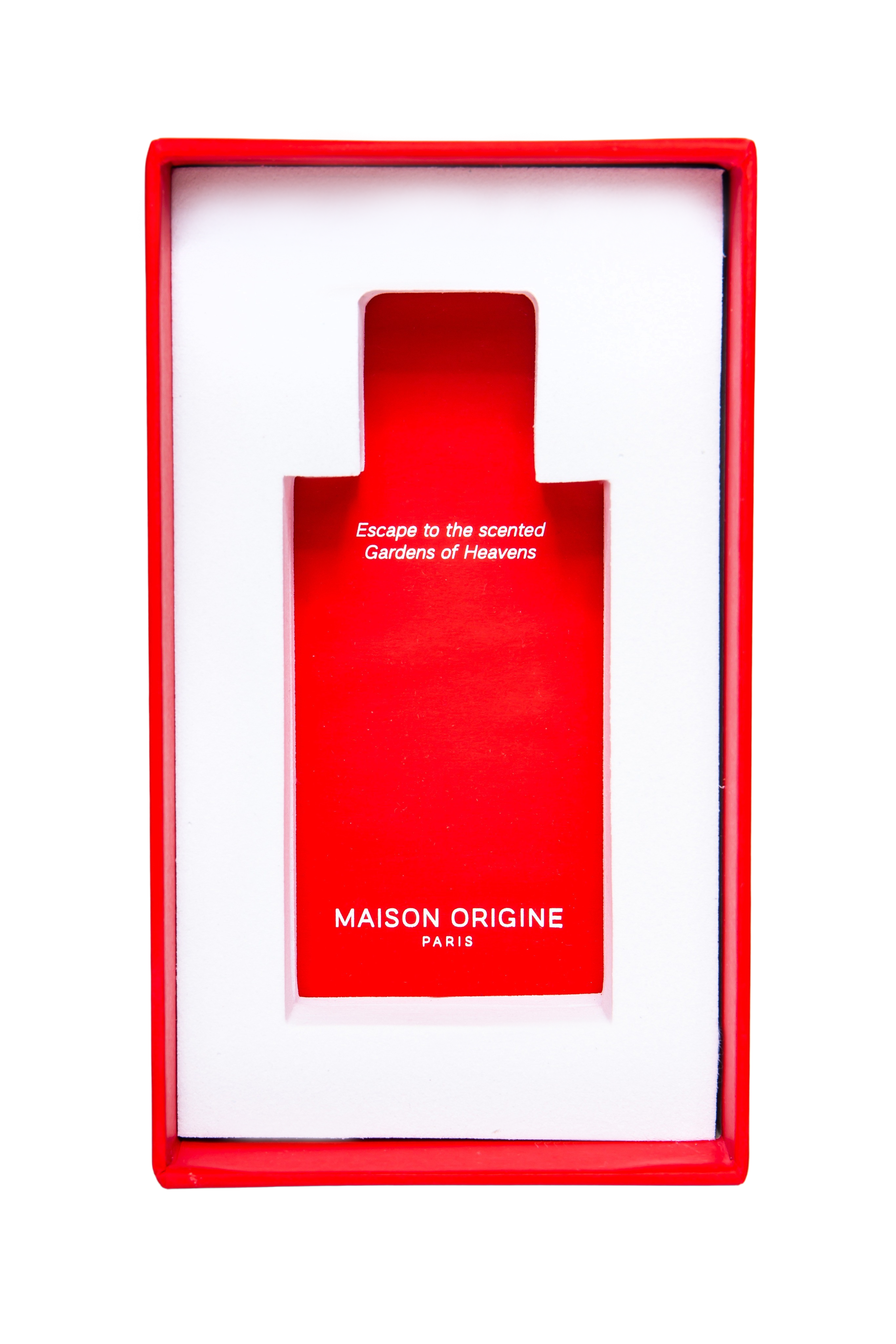 Maison Origine Rawdah EAU DE PARFUM 100ML