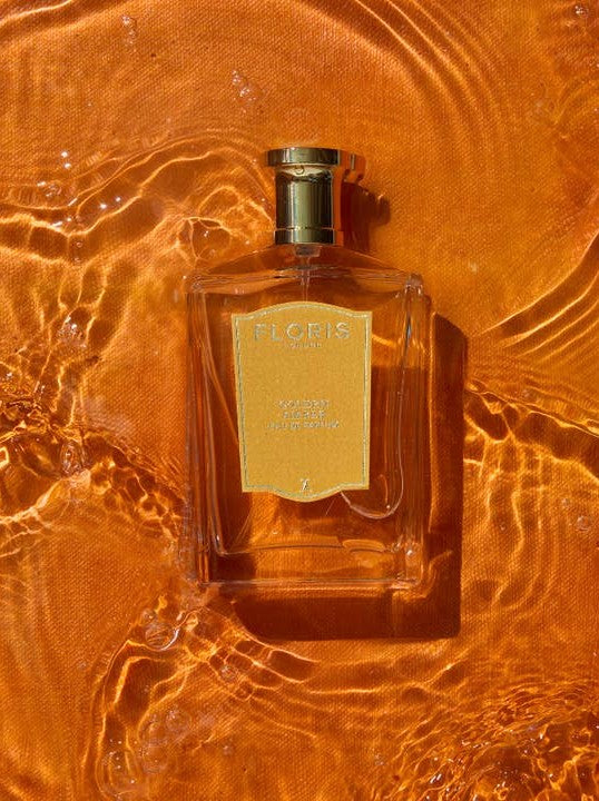 Fl golden amber 100ml new